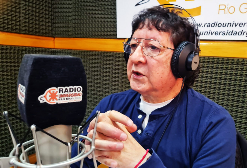 Sin el RIGI, Tierra del Fuego fuera del mapa de inversiones