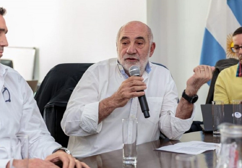 "Sin fondos es imposible sostener la Obra Social"