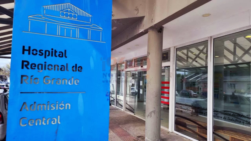 Solo se atienden urgencias en los hospitales públicos