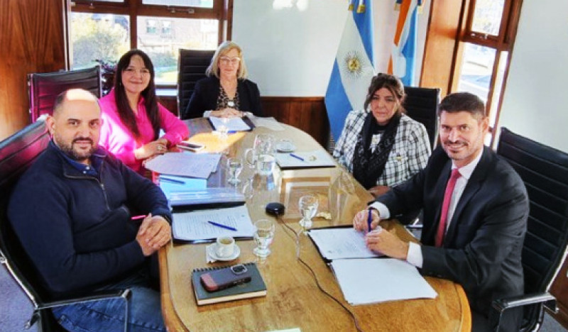Son doce los postulantes para Juez de Familia de Ushuaia
