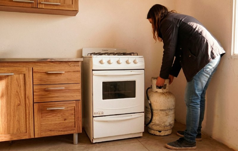 Subsidio al gas envasado: Las familias pueden consultar