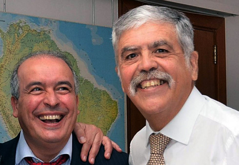 Sueños Compartidos: Piden prisión por desviar fondos