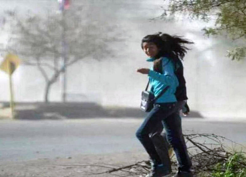 Suspenden las clases en el turno tarde en Río Grande