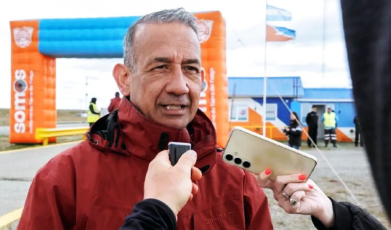 “Tierra del Fuego con bajo índice de siniestros fatales”