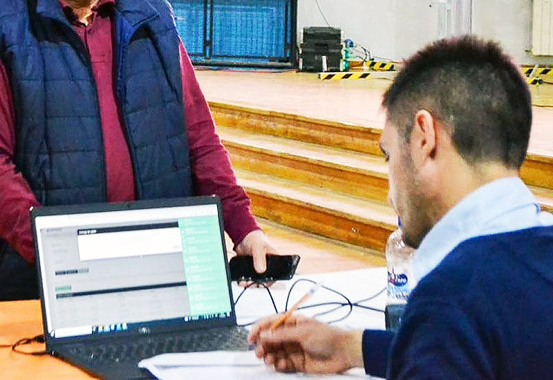 Tierra del Fuego, entre las provincias más conectadas