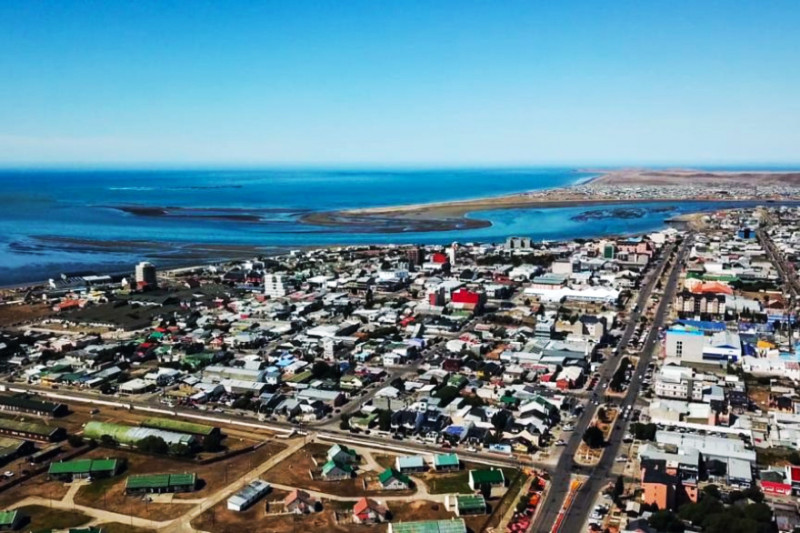 Tierra del Fuego entre mejores salarios privados formales