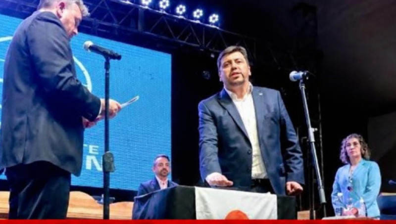 Tolhuin: Municipio y Concejo deben $600 millones a OSEF