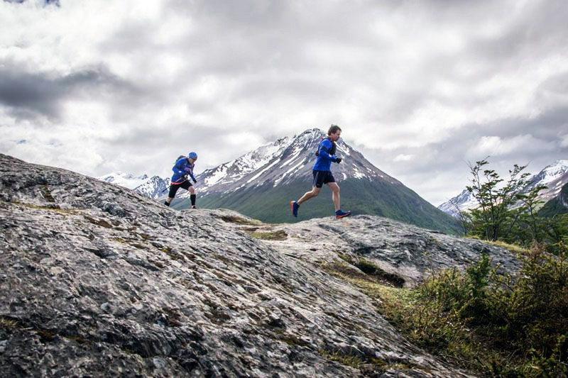 Trail Running: Ya se palpita la Valholl Fin Del Mundo