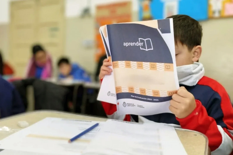 Tras los malos resultados, cambian las pruebas Aprender