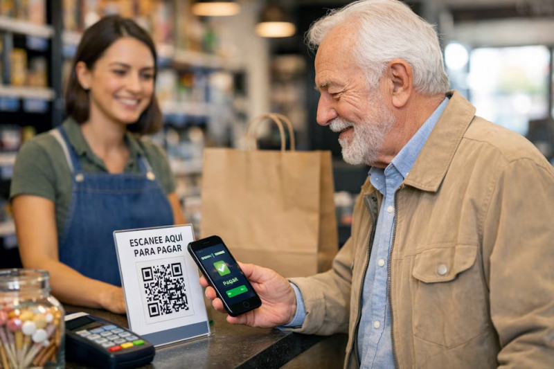 Tres de cada cuatro adultos ya prefiere medios digitales