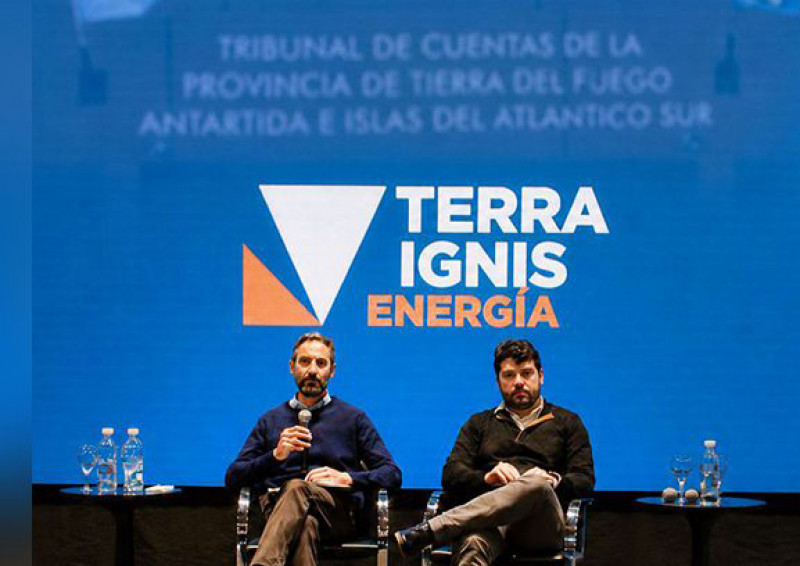 Tribunal de Cuentas quiere información sobre Terra Ignis