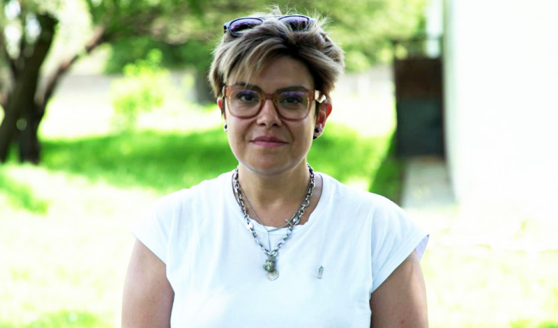 Una fueguina estará al frente del Colegio María Auxiliadora