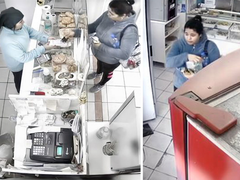 Una mujer usó tarjeta perdida y fue imputada por estafa