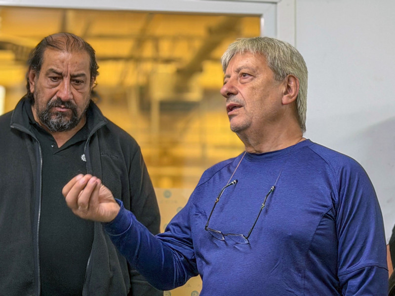 UOM: Presunta administración fraudulenta de fondos