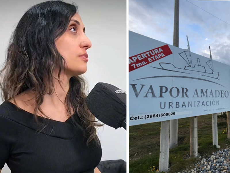 Vecinos del B° Vapor Amadeo reclaman más seguridad