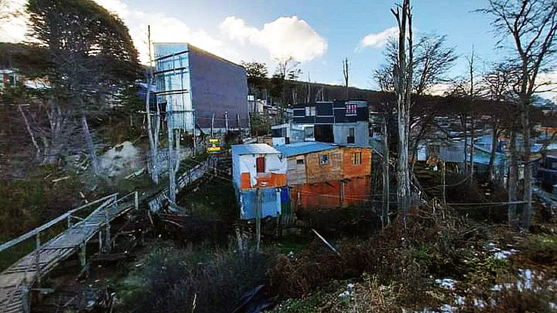 Vendió nueve terrenos municipales e irá a juicio