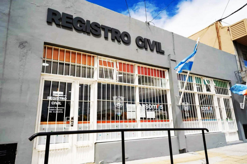 Veto parcial a ley de Registro de Defunciones Fetales