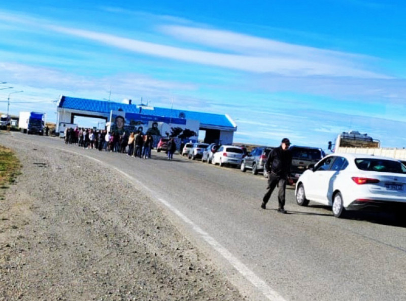 Viajes a Punta Arenas: Locos por el tour de compras