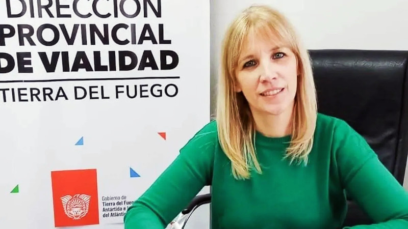 Vialidad Nacional adeuda $350 millones a Tierra del Fuego