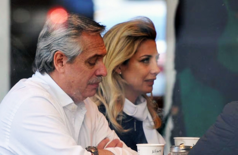 Violencia de género: El ex presidente iría a juicio oral