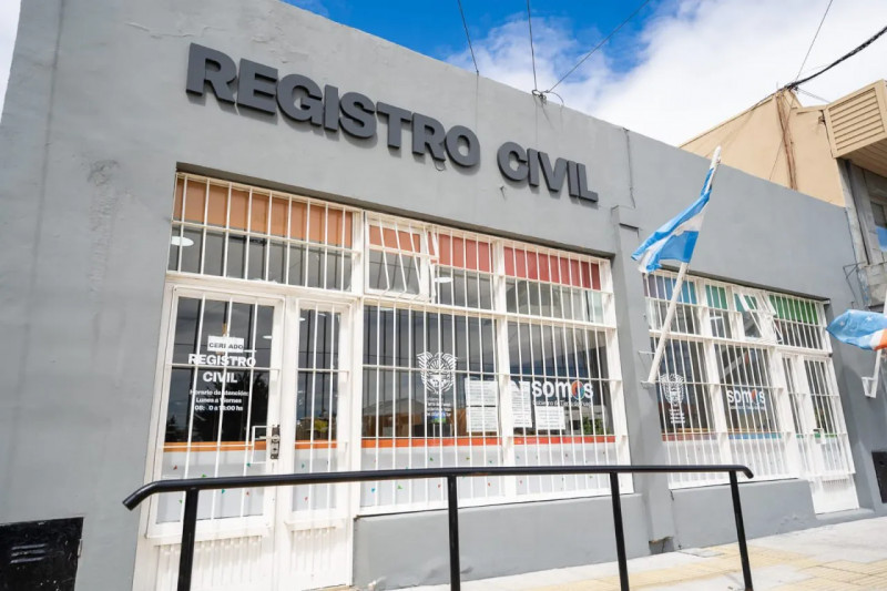 Voto Joven: Llaman a renovar el DNI a los 14 años
