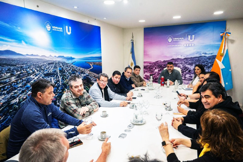 Vuoto garantizó pago del último tramo del aumento