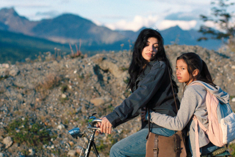 Ya está en Netflix la película filmada en Tierra del Fuego