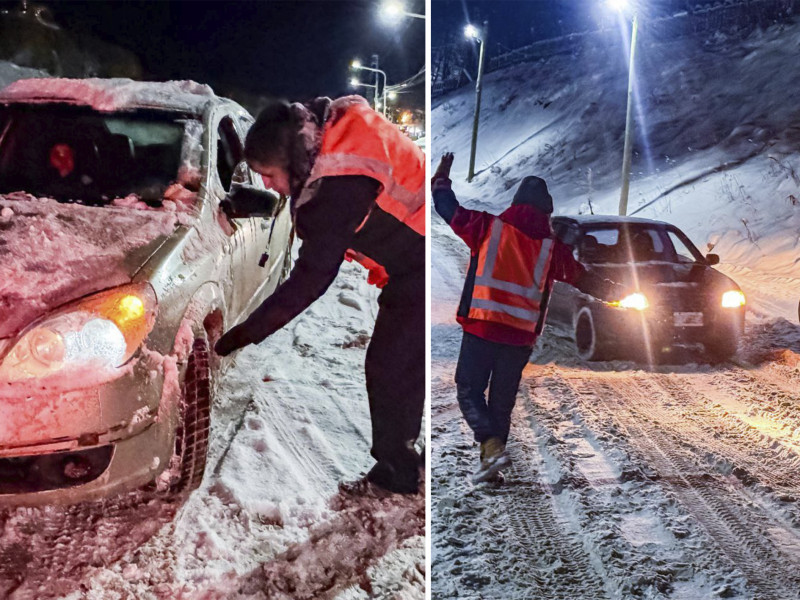 Ya no serán obligatorias las cubiertas de invierno