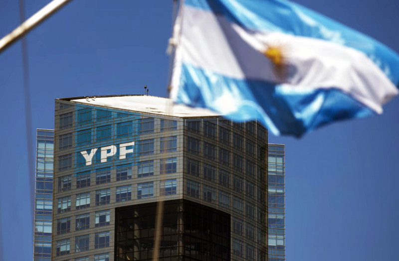YPF aseguró que cerrará 2026 con ganancias récord