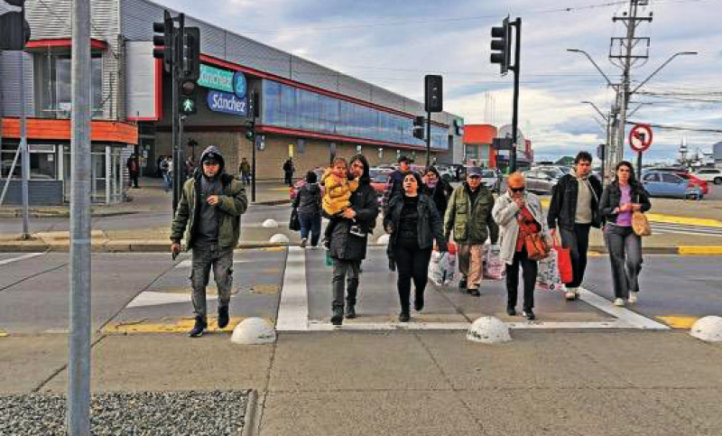 Zona Franca sólo para turistas por precios intocables
