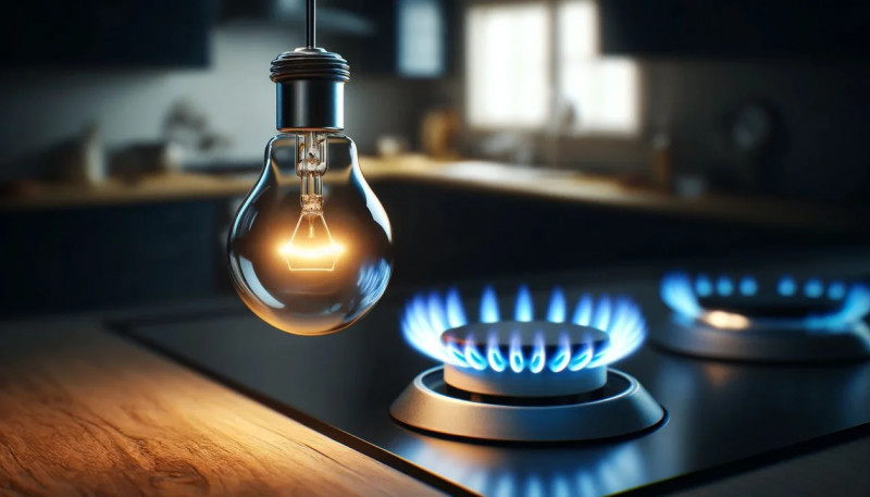Zona Fría: el Gobierno fijó descuentos para tarifas de gas